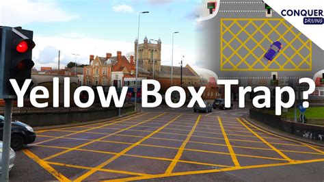 yellow box junction camera locations|yellow box junctions uk.